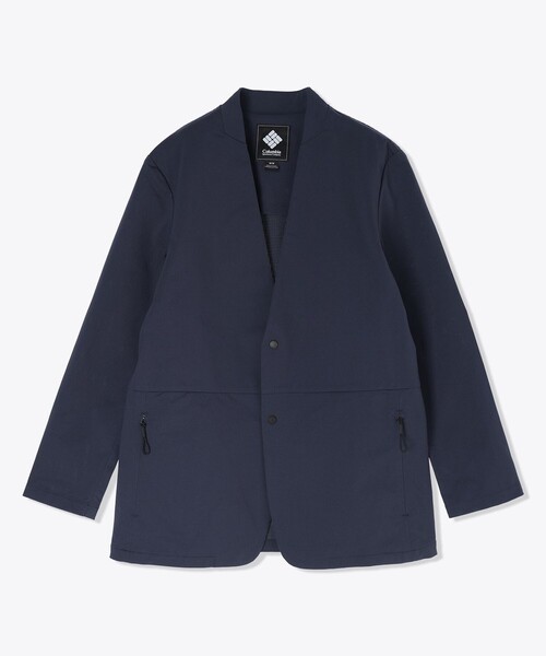 コロンビアブラックレーベル タルボットハーバージャケット コロンビアブラックレーベル】タルボットハーバージャケット ブラック