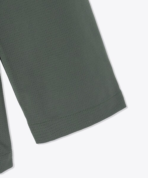 Columbia（コロンビア）の「速乾 通勤対応 COLUMBIA BLACK LABEL／ゲータウェイポート ジャケット／コロンビアブラックレーベル（ノーカラージャケット・メンズ・ブラック/ネイビー/グリーン・M/XL/L/S）」の17枚目の写真