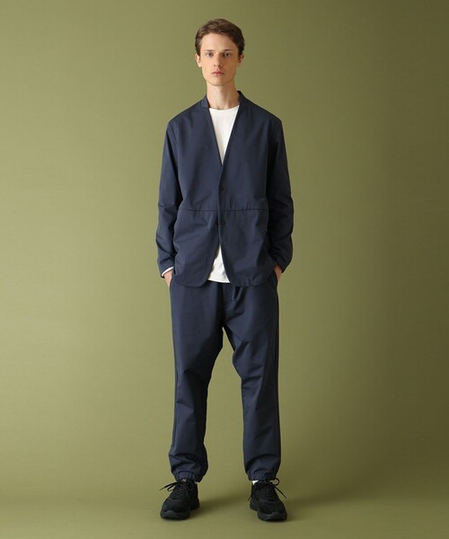 速乾 通勤対応 COLUMBIA BLACK LABEL／ゲータウェイポート ジャケット