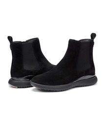 ROCKPORT（ロックポート）の「【WOMEN】SAIGE／セージ サイドゴアブーツ（ブーツ）」