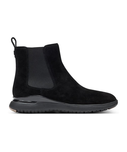ROCKPORT（ロックポート）の「【WOMEN】SAIGE／セージ サイドゴアブーツ（ブーツ・レディース・ブラック・22.0cm/23.0cm/24.0cm/24.5cm/25.0cm/22.5cm/23.5cm）」の9枚目の写真