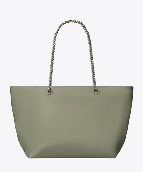 エラ チェーン トートバッグ（トートバッグ）｜TORY BURCH