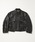 Tamme�i�^���j�́uTamme LEATHER MK3 JACKET (25A0288)�i���̑��A�E�^�[�j�v�b�u���b�N