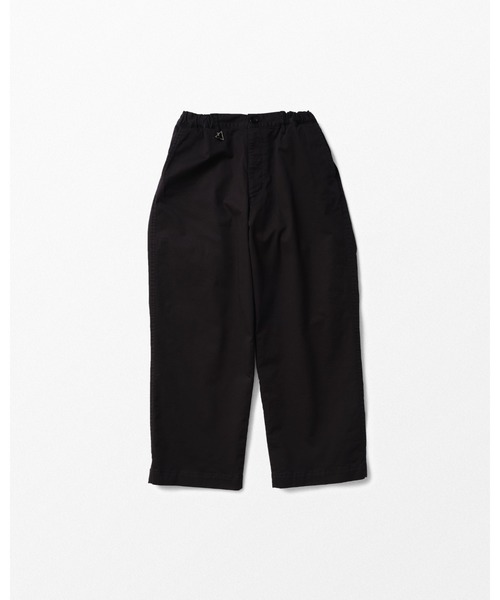 WHIZLIMITED(ウィズリミテッド)の「GROWTH PANTS(その他パンツ・メンズ・グレー/ブラック・MEDIUM/LARGE)」の1枚目の写真