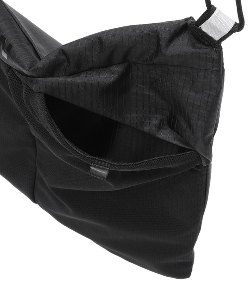 SALOMON（サロモン）の「Salomon ACS POUCH 2 LC2252100（ショルダーバッグ・メンズ・ブラック・FREE）」の6枚目の写真