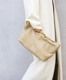 【PUNTI./プンティ】GRAFT-BOX-SHLD