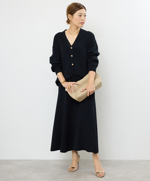 PUNTI./プンティ】GRAFT-BOX-SHLD（ショルダーバッグ）｜Deuxieme