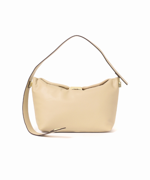 PUNTI./プンティ】GRAFT-BOX-SHLD（ショルダーバッグ）｜Deuxieme