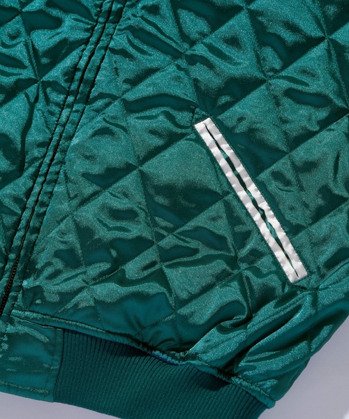 REVERSIBLE SOUVENIR JACKET（スカジャン）｜XLARGE（エクストラ