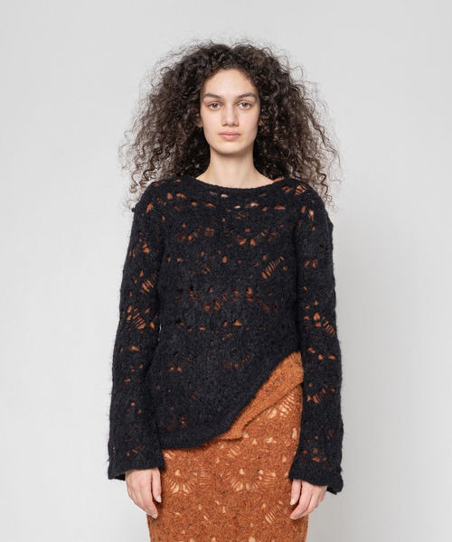 muller of yoshiokubo（ミュラーオブヨシオクボ）の「muller of