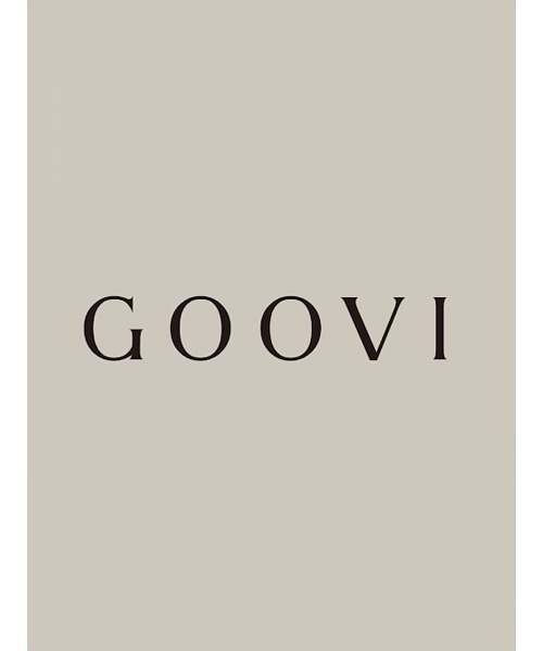 GOOVI（グービ）の「GOOVI Vネックニット 長袖 ウォッシャブル 和紙×ラムズウールブレンド（ニット/セーター・メンズ・ブルー系/ホワイト系・1/2/3）」の17枚目の写真