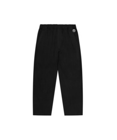 AAPE NOW WOVEN PANTS