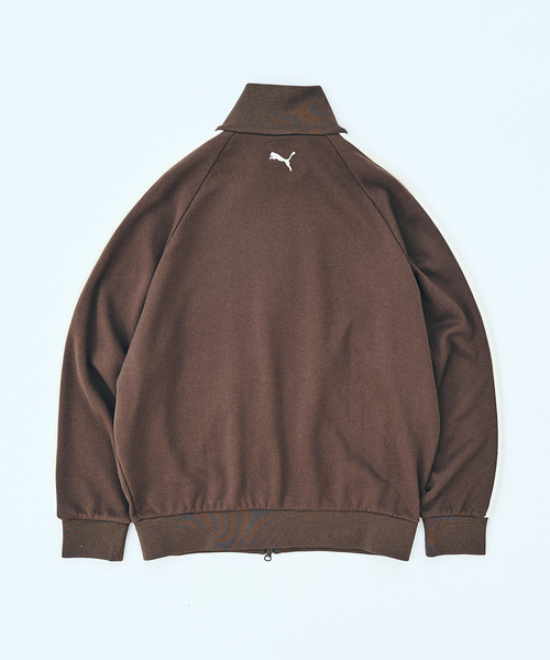 セール】【PUMA / プーマ】別注 T7 TRACK JKT / トラックジャケット