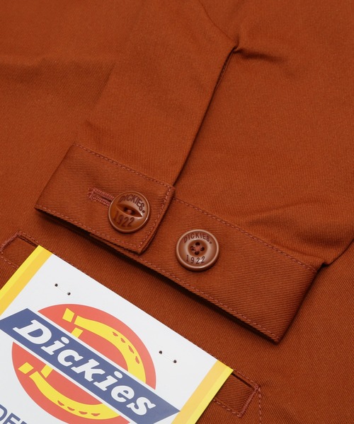 UNDERCOVER(アンダーカバー)の「UC1F4205(ブルゾン・メンズ・ダークグリーン/ライトブラウン/ブラック/ダークネイビー・2/4/3)」の10枚目の写真