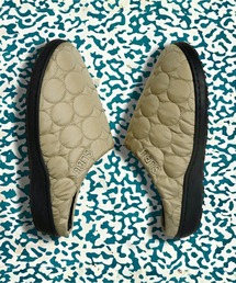 SUBU | 【SUBU】Circle collection(スリッポン)