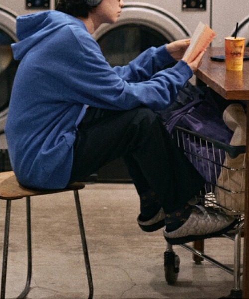 SUBU（スブ）の「【SUBU】Circle collection（スリッポン・レディース・ブラック/カーキ/シルバー/ベージュ・0/1/2/3）」の8枚目の写真