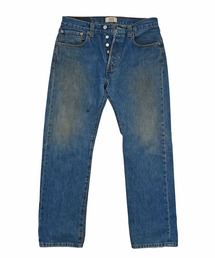 Levi's([oCX)́yUSEDzLevi's 501 fjpc(fjpc)