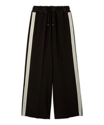 FRAY I.D | バイカラーラインパンツ(その他パンツ)