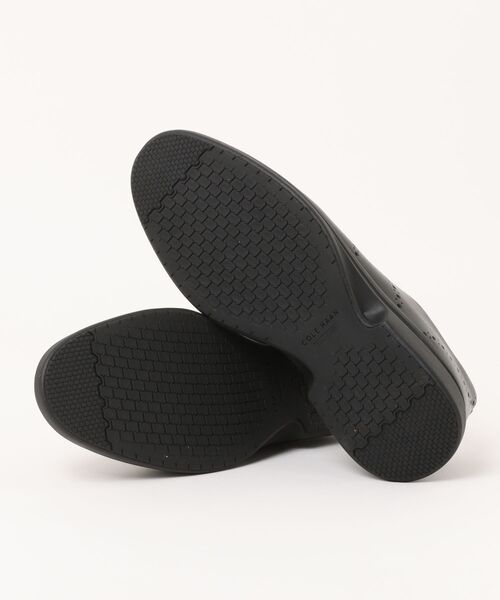 COLE HAAN(コールハーン)の「オリジナルグランド シティースペクター ウィングチップ オックスフォード mens(ドレスシューズ・メンズ・ブラック・7/7.5/8/8.5/9/9.5/10/10.5/11)」の11枚目の写真