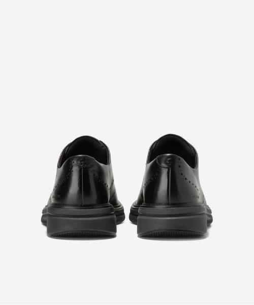 COLE HAAN(コールハーン)の「オリジナルグランド シティースペクター ウィングチップ オックスフォード mens(ドレスシューズ・メンズ・ブラック・7/7.5/8/8.5/9/9.5/10/10.5/11)」の7枚目の写真