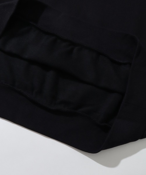 THE NORTH FACE(ザノースフェイス)の「【THE NORTH FACE/ザノースフェイス】Evolution Simple Dome Crew / クルーネック スウェット トレーナー(スウェット・メンズ・ブラック/グレー/オフホワイト・L/XL/M)」の16枚目の写真