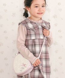 女の子 ポシェット」に該当するキッズファッション通販 - ZOZOTOWN