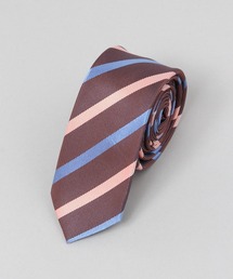 JEANASIS（ジーナシス）の「ホソネクタイ/577858（ネクタイ）」