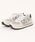 New Balance�i�j���[�o�����X�j�́uNEW BALANCE �j���[�o�����X U574SRR(D) U574 U574SRR WHITE(SRR)�i�X�j�[�J�[�j�v�b�z���C�g