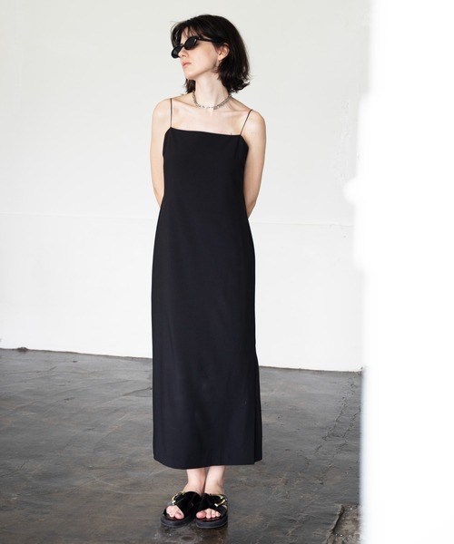 NUEF (ヌエフ)の「オーバルサングラス|カラーレンズ|トレンド|紫外線対策|UVカット|サングラス|NUEF|COLOR SUNGLASSES(サングラス・レディース・ブラック/ブラック×グレー/ブラウン・FREE)」の19枚目の写真