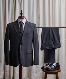 CALIFORNIA OUTFITTERS（カリフォルニア アウトフィッターズ）の「10A1 スーツセットアップ（ジャケット＋スラックス）（スーツセット・メンズ）」