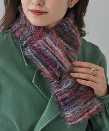 ジャガード」に該当するマフラーファッション通販 - ZOZOTOWN