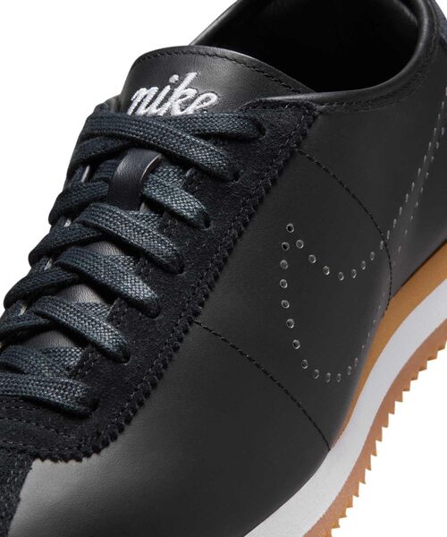 ナイキ コルテッツ レザー ウィメンズシューズ / Nike Cortez Leather