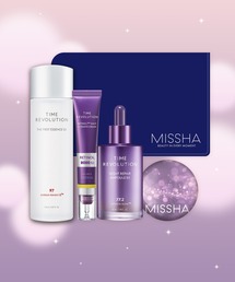 MISSHA（ミシャ）の「【MISSHA/ミシャ】ビタシープラス スキンケア