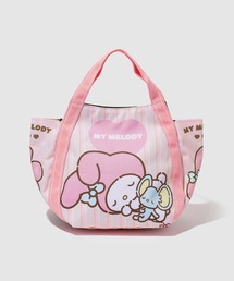 sanrio（サンリオ）の「Sanrio マイメロディ ミニバルーントートバッグ（トートバッグ）」