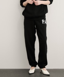 【Regency works(リージェンシーワークス)】PARIS SWEAT PANTS