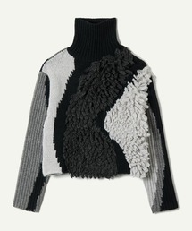 leinwande｜ラインヴァンドのニット/セーター通販 - ZOZOTOWN