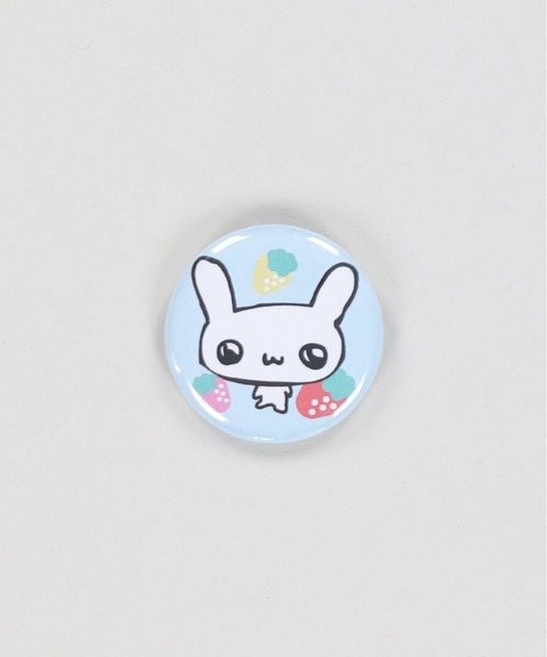 缶バッジ/ウィッシュコア（バッジ）｜SPINNS（スピンズ）の