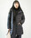 FREAK'S STORE�i�t���[�N�X�X�g�A�j�́uPYRENEX/�s���l�b�N�X SPOUTNIC LONG SOFT 2 / �X�v�[�g�j�b�N�����O�\�t�g2 / HWU063�i�_�E���W���P�b�g/�R�[�g�j�v�b�l�C�r�[