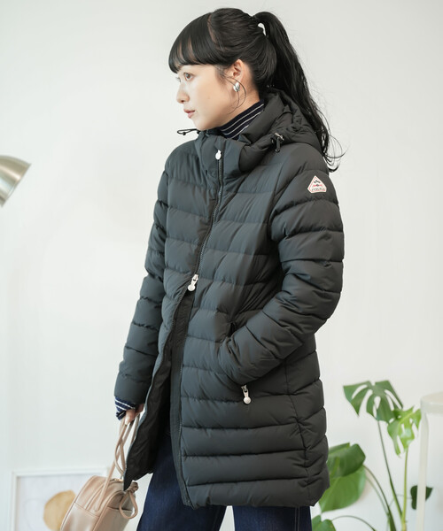 PYRENEX/ピレネックス SPOUTNIC LONG SOFT 2 / スプートニックロング