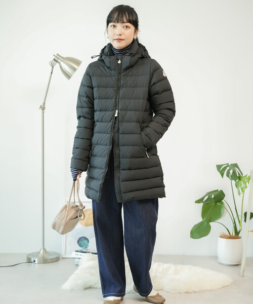 PYRENEX/ピレネックス SPOUTNIC LONG SOFT 2 / スプートニックロング