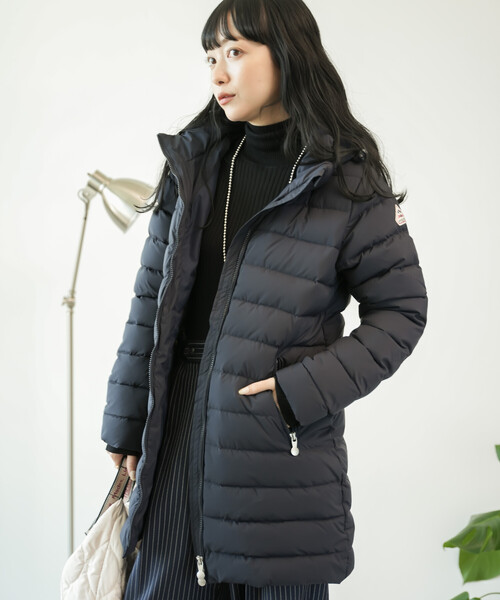 PYRENEX/ピレネックス SPOUTNIC LONG SOFT 2 / スプートニックロング