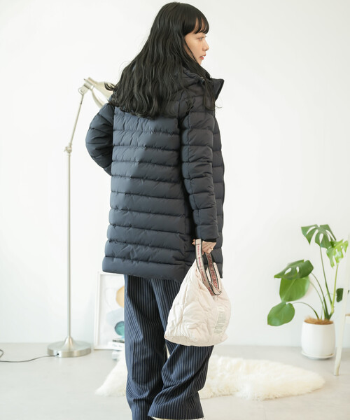 PYRENEX/ピレネックス SPOUTNIC LONG SOFT 2 / スプートニックロング