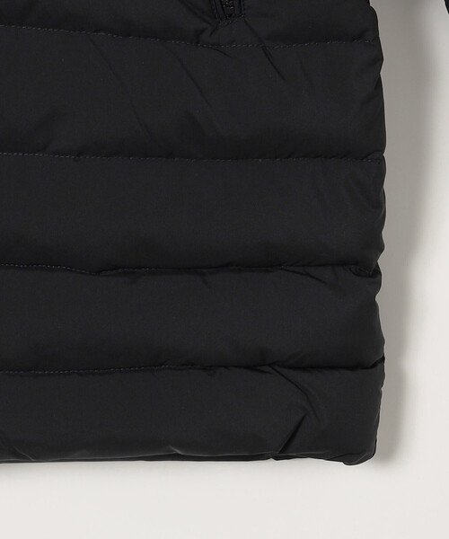 FREAK'S STORE(フリークスストア)の「PYRENEX/ピレネックス SPOUTNIC LONG SOFT 2 / スプートニックロングソフト2 / HWU063(ダウンジャケット/コート・レディース・ブラック/ネイビー・36/38/40)」の21枚目の写真