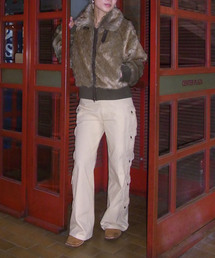 Oriens JOURNAL STANDARD | ポケットデザインパンツ(その他パンツ)