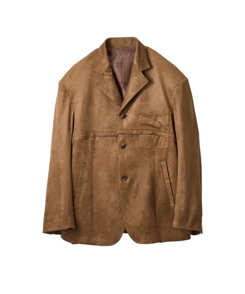 Knuth Marf（クヌースマーフ）の「custom dad jacket（テーラード