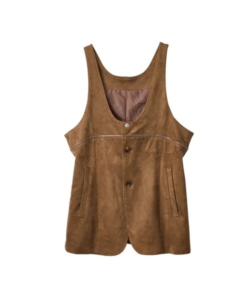 Knuth Marf（クヌースマーフ）の「custom dad jacket（テーラード