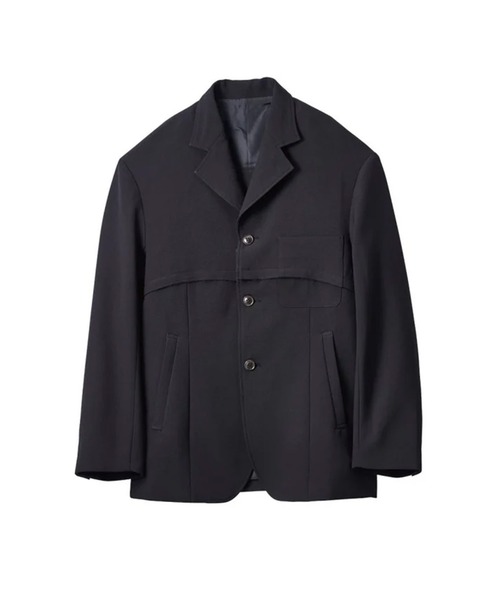Knuth Marf（クヌースマーフ）の「custom dad jacket（テーラード