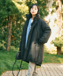 FREAK'S STORE(t[NXXgA)PRIMALOFT X^[p[J[ O/v}tg(_EWPbg/R[g)