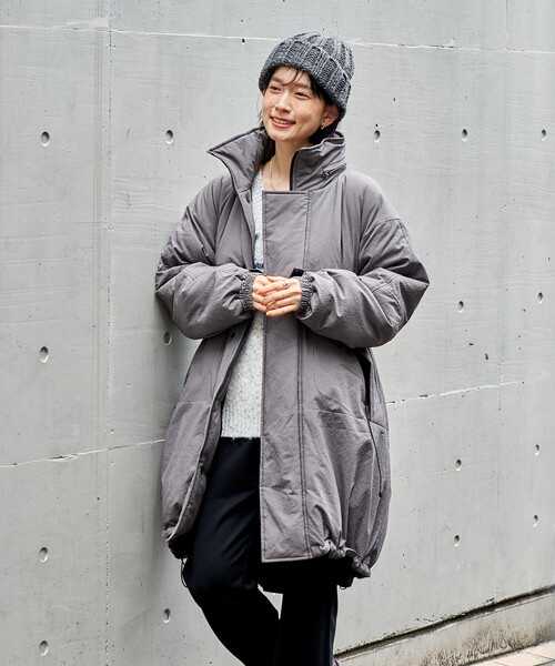 FREAK'S STORE（フリークスストア）の「PRIMALOFT モンスターパーカー