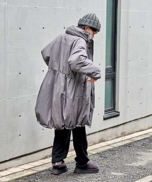 FREAK'S STORE（フリークスストア）の「PRIMALOFT モンスターパーカー